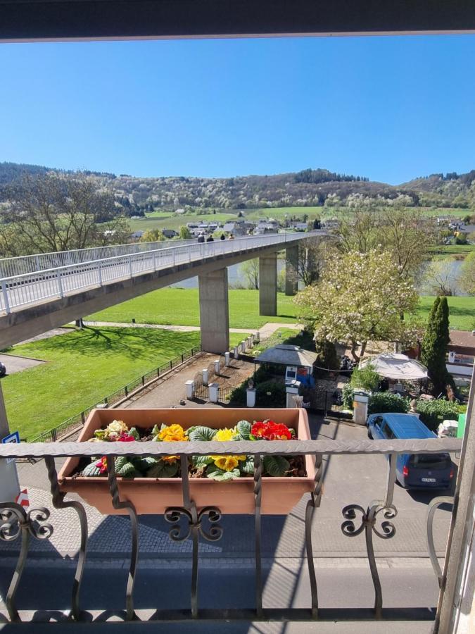 Moselblick Apartment Kinheim Exterior photo