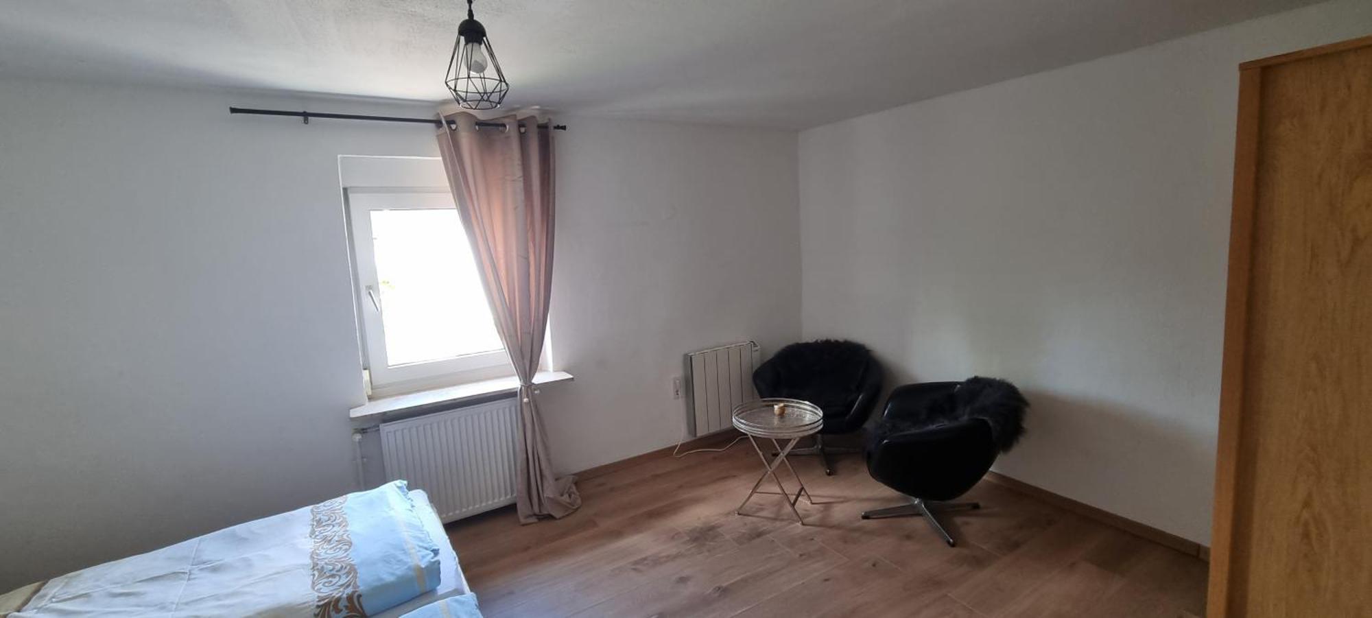 Moselblick Apartment Kinheim Exterior photo